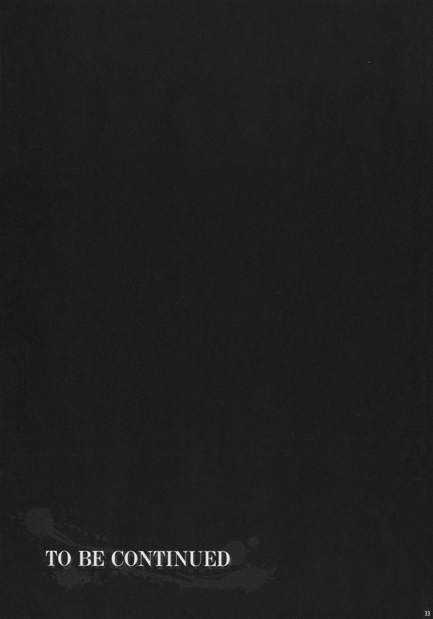 【エロ同人 モンハン】筋肉娘の「女ハンター」がキメセクされて性奴隷に快楽堕ちさせられてしまう!!【無料 エロ漫画】(31)